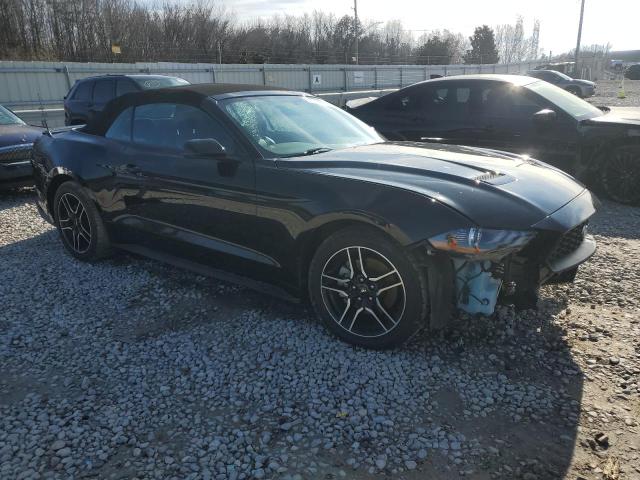 2018 FORD MUSTANG - 1FATP8UH6J5138823