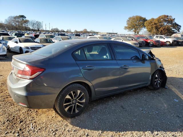 Vin: 19xfb2f80de075193, lot: 83776094, honda civic ex 20133