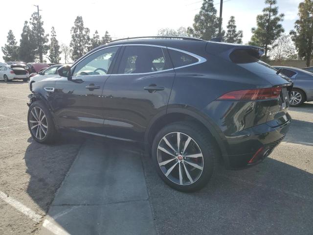 JAGUAR E-PACE R-D 2019 black  gas SADFT2GX1K1Z70148 photo #3