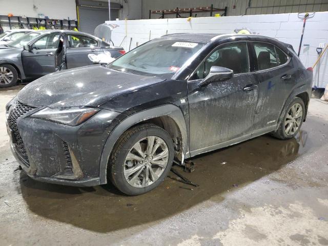 LEXUS UX 250H