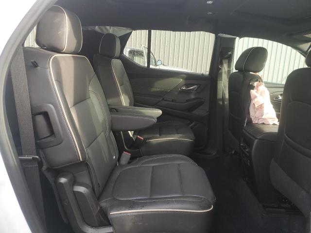 2023 CHEVROLET TRAVERSE P - 1GNEVKKW9PJ136725