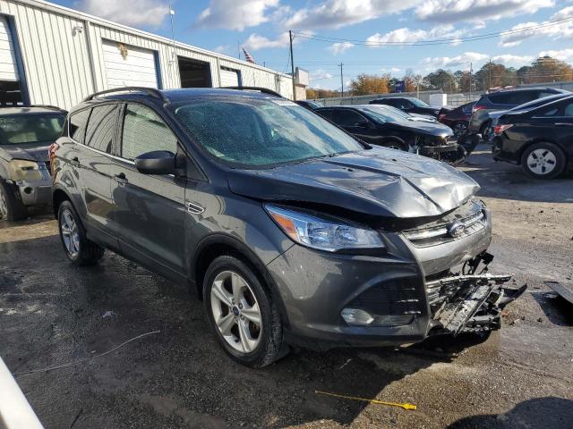 2016 FORD ESCAPE SE - 1FMCU0GXXGUC55872