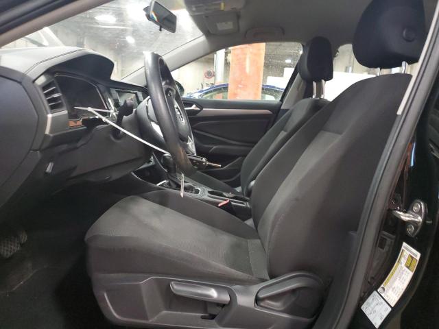 2019 VOLKSWAGEN JETTA S - 3VWC57BU9KM229328