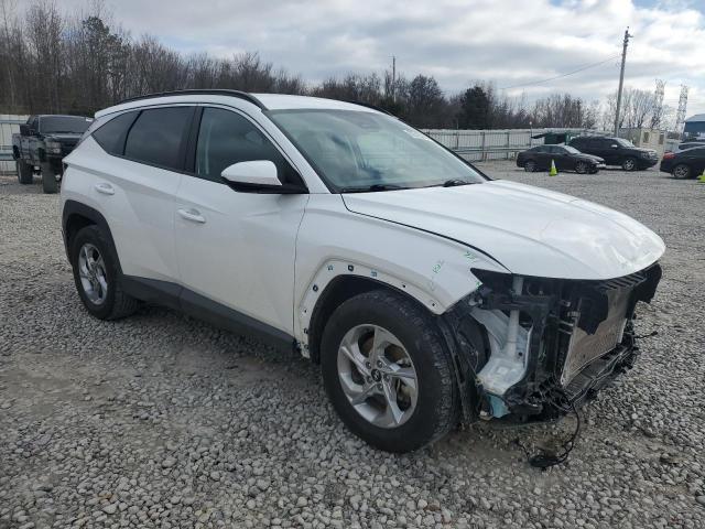 2024 HYUNDAI TUCSON SEL - 5NMJB3DE2RH301307
