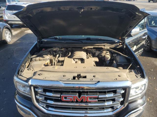 2017 GMC SIERRA K15 - 1GTV2NECXHZ356088
