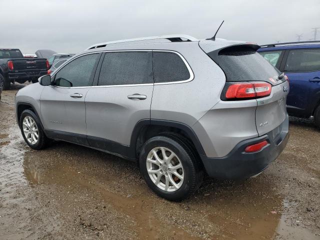 2017 JEEP CHEROKEE L - 1C4PJMCS6HD238052