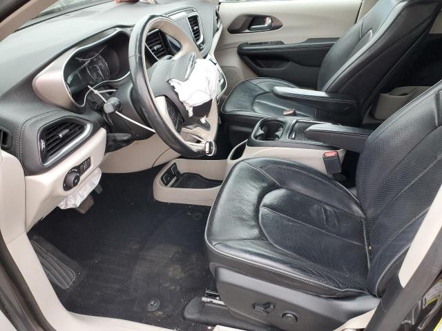 2019 CHRYSLER PACIFICA L - 2C4RC1GG8KR657614