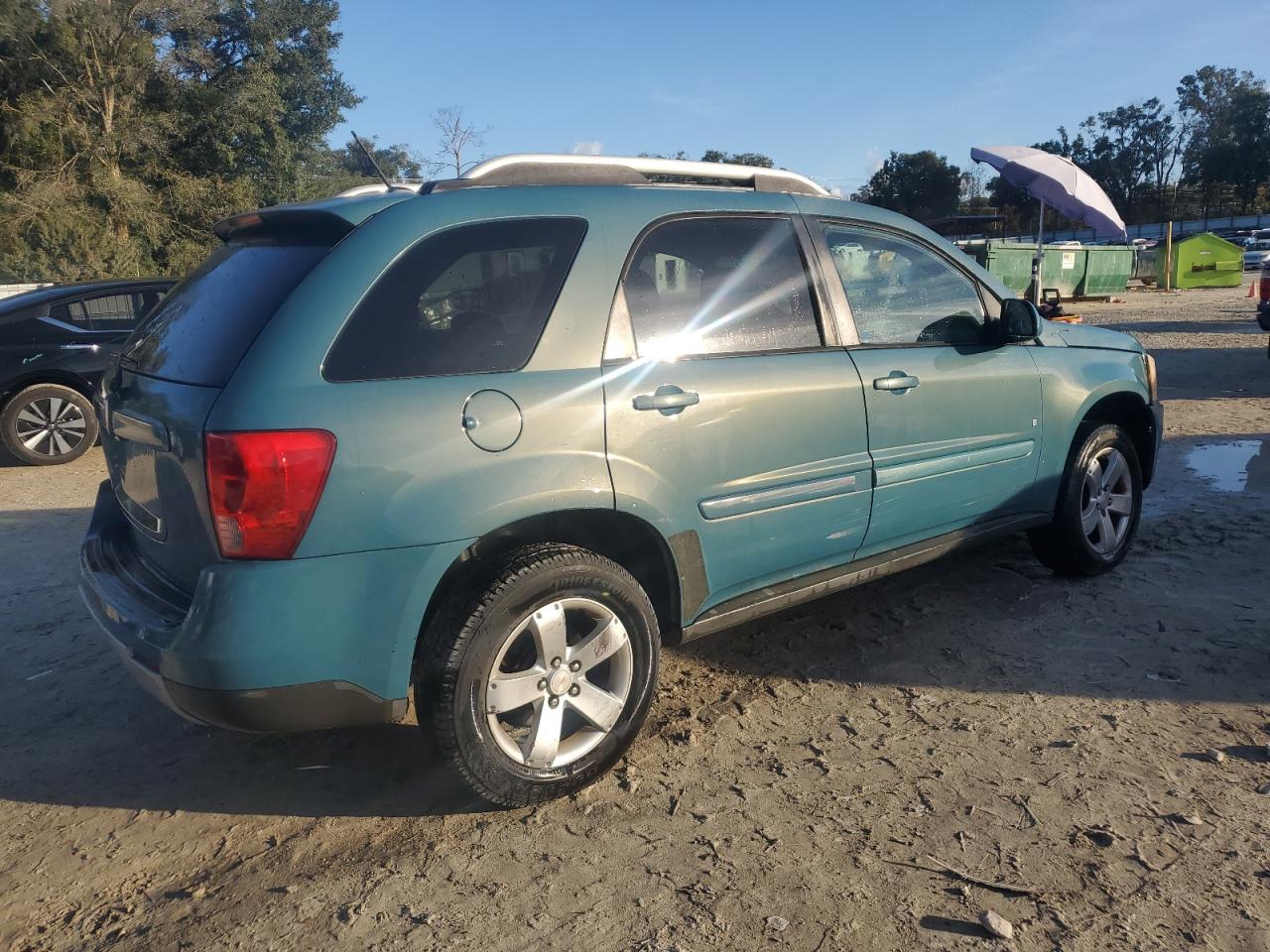 Lot #3028578963 2008 PONTIAC TORRENT