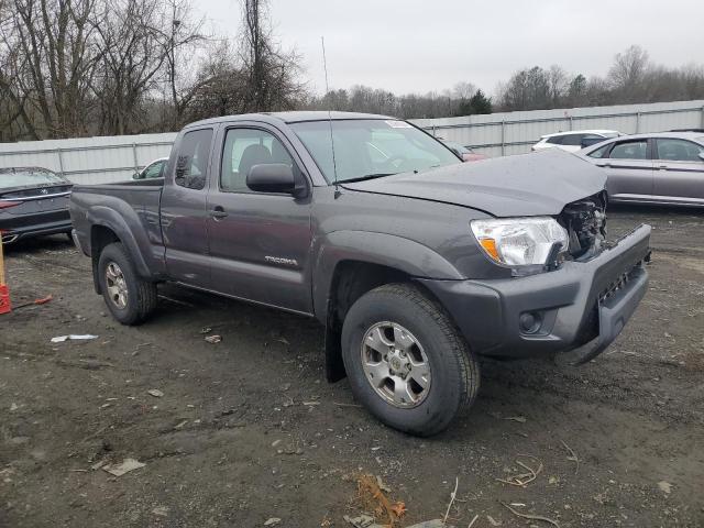 VIN 5TFUX4EN7DX021496 2013 TOYOTA TACOMA no.4