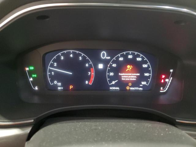 2024 ACURA INTEGRA 19UDE4H24RA004870