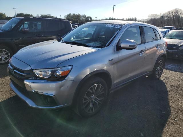 2019 MITSUBISHI OUTLANDER #3023654935