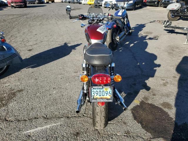 2022 TRIUMPH MOTORCYCLE BONNEVILLE - SMTD40HL3NTAH5317