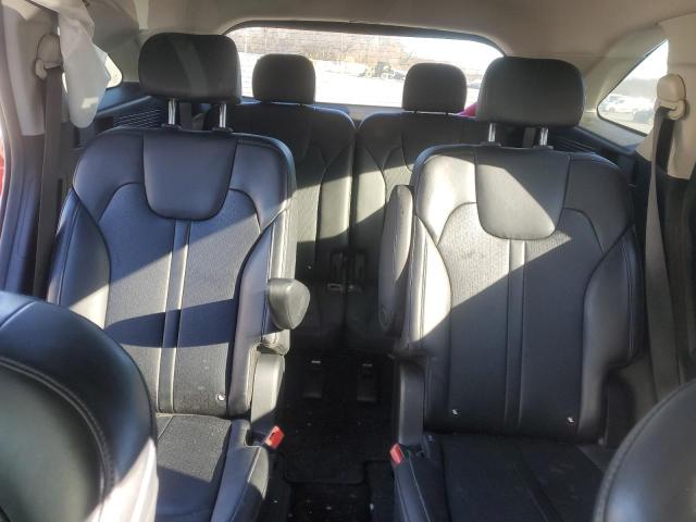 2021 KIA SORENTO S - KNDRG4LG4M5054302