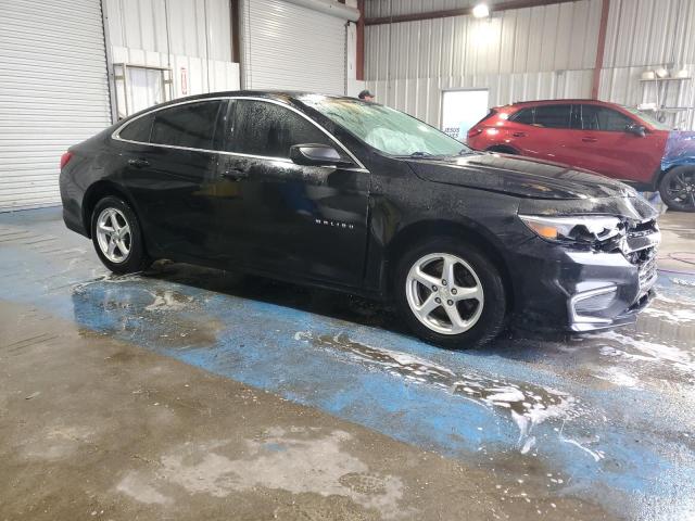 1G1ZB5ST9HF276488 Chevrolet Malibu Ls 2017