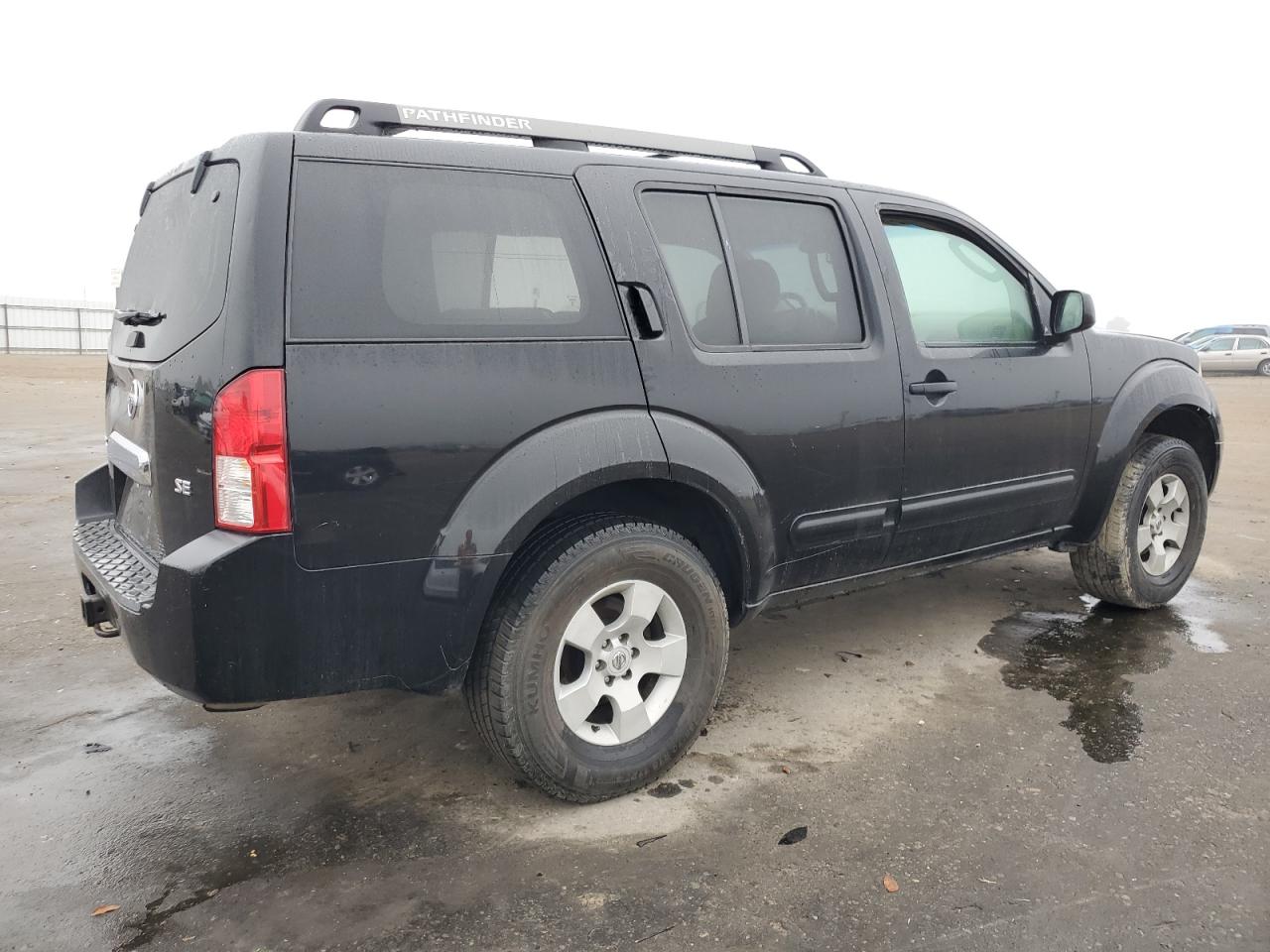 Lot #3045551648 2006 NISSAN PATHFINDER