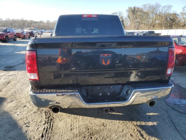 2017 RAM 1500 SLT - 3C6RR6LT5HG563758