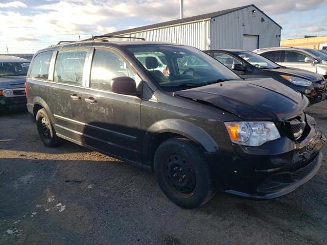 Vin: 2c4rdgbgxgr391026, lot: 84156794, dodge caravan se 20164