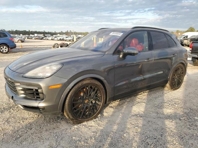 2022 PORSCHE CAYENNE S #3034266084