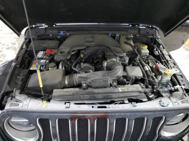 2018 JEEP WRANGLER U - 1C4HJXEG0JW141566