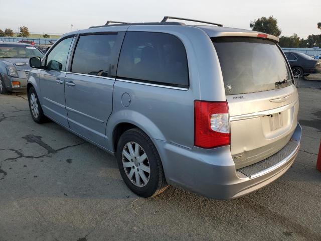 Vin: 2c4rc1bg6er343228, lot: 85821684, chrysler minivan touring 20142