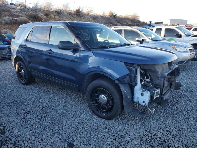 VIN 1FM5K8ARXHGC57824 2017 FORD EXPLORER no.4