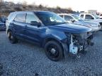 Lot #3027292282 2017 FORD EXPLORER P