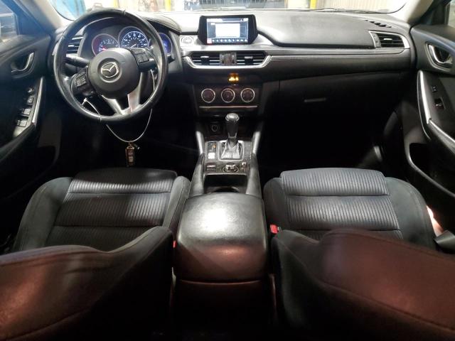 2016 MAZDA 6 SPORT - JM1GJ1U51G1485681