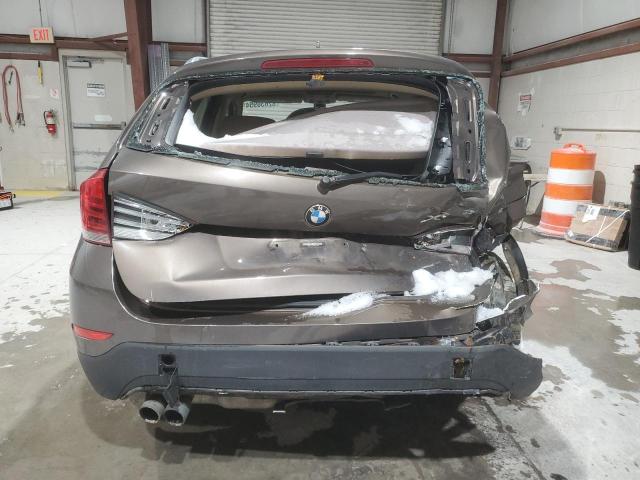 VIN WBAVL1C56EVY11139 2014 BMW X1 no.6