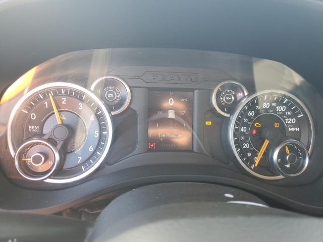 2019 RAM 1500 TRADE - 1C6RRECT3KN628017