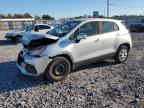 2018 CHEVROLET TRAX LS - KL7CJKSB9JB524058