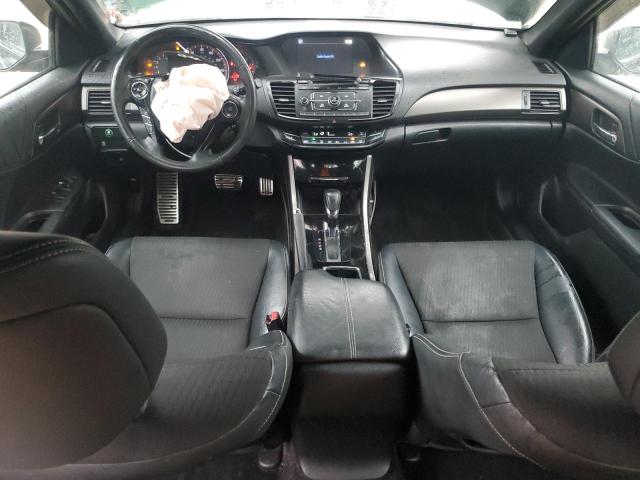 2017 HONDA ACCORD SPO - 1HGCR2F56HA039331