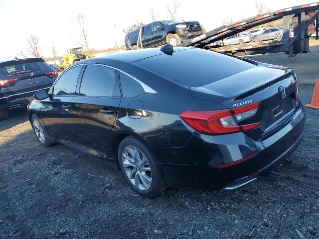 2019 HONDA ACCORD LX - 1HGCV1F18KA155219