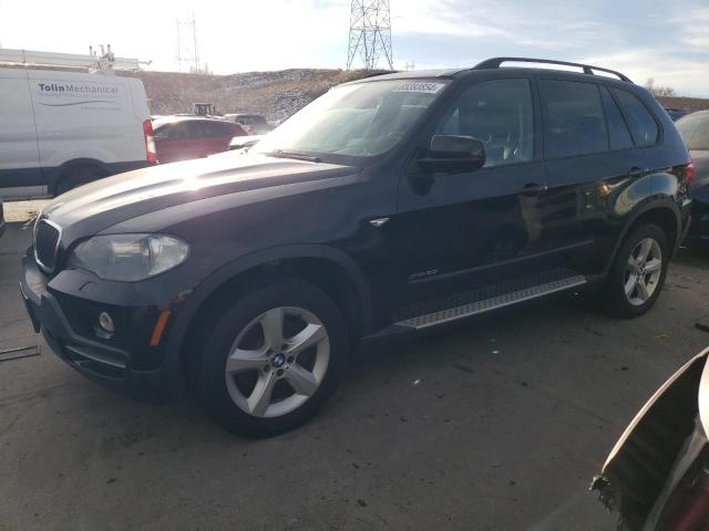 2010 BMW X5 XDRIVE3 #3048616862