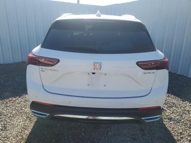 VIN LRBFZME41RD066418 2024 BUICK ENVISION no.6