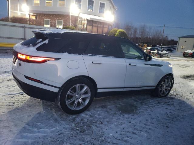 2019 LAND ROVER RANGE ROVE - SALYB2EX6KA783863