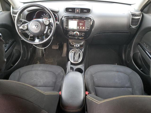 2015 KIA SOUL + - KNDJP3A53F7143598