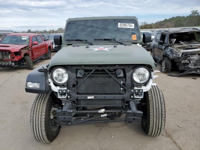 2023 JEEP WRANGLER S - 1C4HJXDG8PW544236