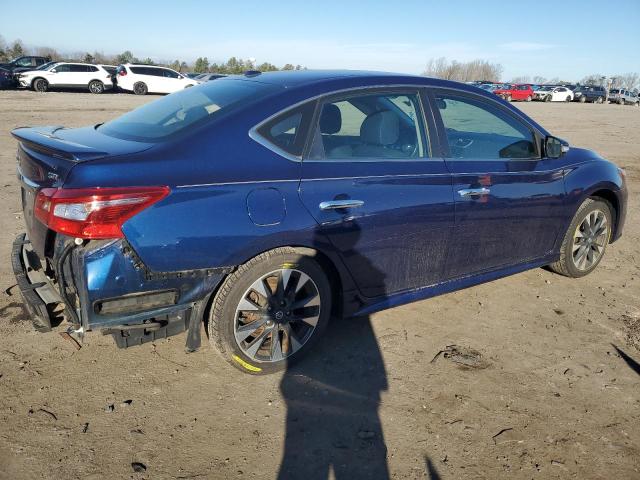 Vin: 3n1ab7ap4ky399686, lot: 86449224, nissan sentra s 20193