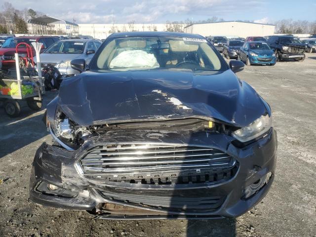 2016 FORD FUSION SE - 3FA6P0H98GR307456