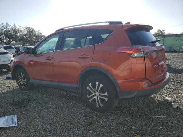 VIN 2T3ZFREV4GW288772 2016 TOYOTA RAV4 no.2