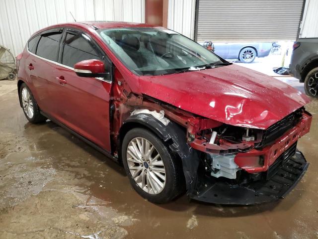 2016 FORD FOCUS TITA - 1FADP3N20GL309877