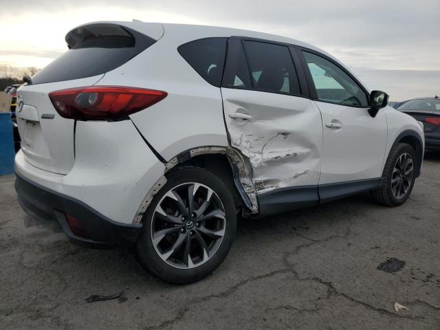 VIN JM3KE4DY0G0786207 2016 MAZDA CX-5 no.3