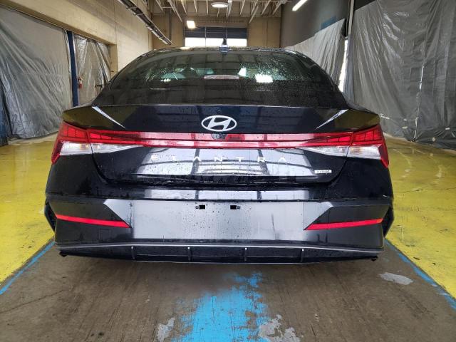 2025 HYUNDAI ELANTRA LI - KMHLN4DJ3SU127101
