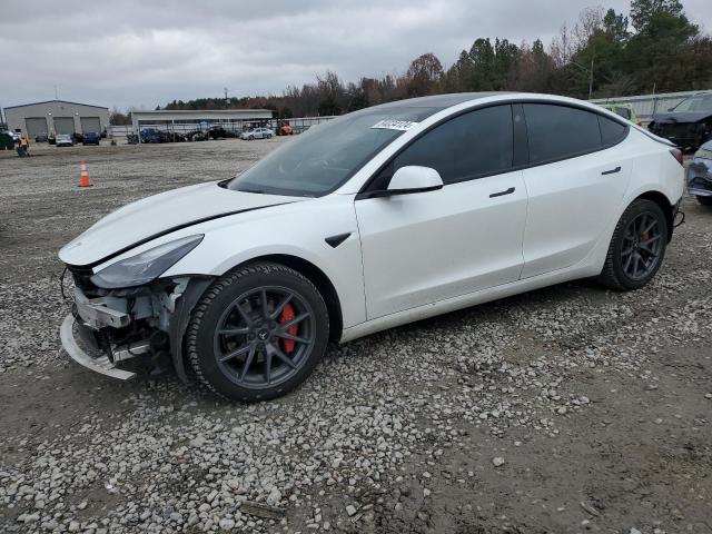 2022 TESLA MODEL 3 - 5YJ3E1EB2NF246491