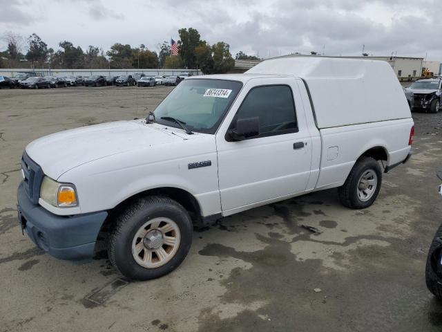 2008 FORD RANGER #3066783083