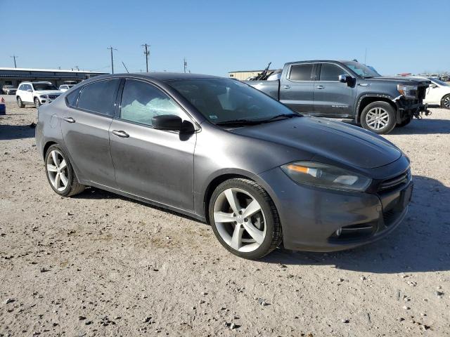 2015 DODGE DART GT 1C3CDFEB3FD119259