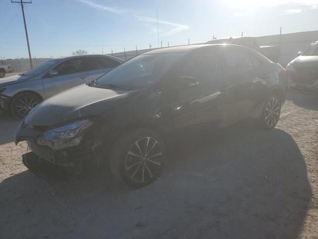 TOYOTA COROLLA L
