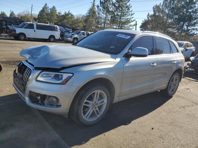 AUDI Q5 PREMIUM PLUS