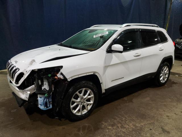 2016 JEEP CHEROKEE L - 1C4PJMCB0GW123336