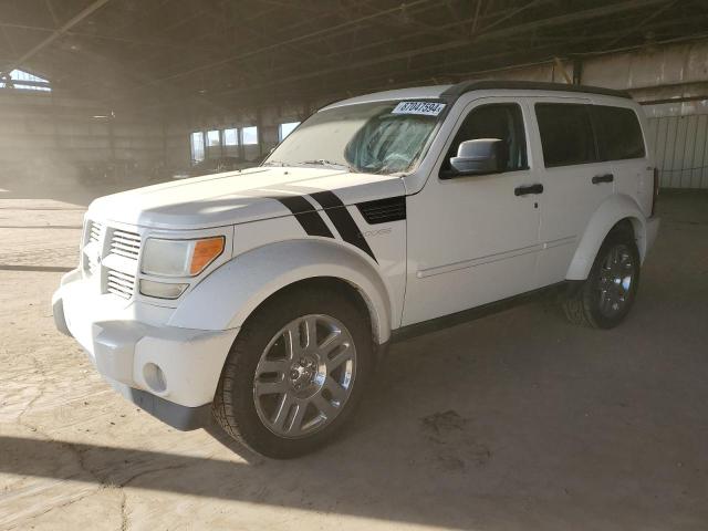 2010 DODGE NITRO HEAT #3041156163